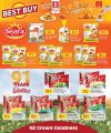 Safari Hypermarket Qatar Offers 2025