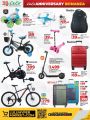 LULU Hypermarket Qatar Offers 2024