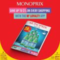 Monoprix Qatar Offers 2024