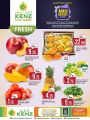 KENZ Mini Mart Qatar offers 2023