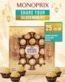 Monoprix Qatar Offers 2021