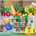 Spar Hypermarket Qatar offers 2021
