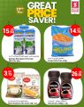 Safari Hypermarket Qatar Offers 2022