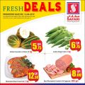 Safari Hypermarket Qatar offers 2019