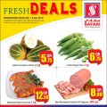 Safari Hypermarket Qatar offers 2019