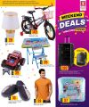 Safari Hypermarket Qatar Offers 2024
