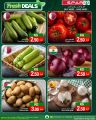 SPAR Hypermarket Qatar offers 2025