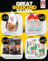 Safari Hypermarket Qatar Offers 2022
