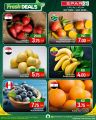 Spar Hypermarket Qatar Offers 2025