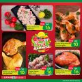 Spar Hypermarket Qatar offers 2021