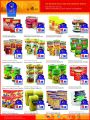 Quality Retail Hyper market Offers