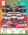 Kenz Mini Mart Qatar offers 2025