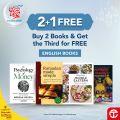 Jarir bookstore Qatar Offers  2025