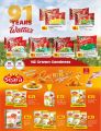 AL RAWABI Hypermarket Qatar Offers 2025