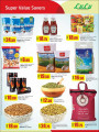 LuLu hypermarket offers - Supermarket