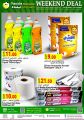 Panda Hypermarket Qatar offers  2020