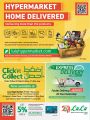 LULU Hypermarket Qatar Offers 2021