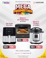 Jumbo Electronics Qatar offers 2025