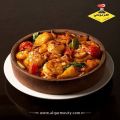 عروض مطعم القرموطى للمأكولات البحرية قطر