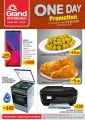 Grand Hypermarket Ezdan Mall QATAR Offers