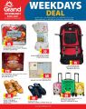 Grand Mall Qatar offers 2025