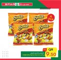 Spar Hypermarket Qatar offers 2021