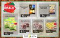 Village Markets Qatar Offers 2020