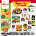 Grand Hypermarket Qatar offers 2023