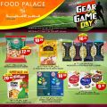 Food Palace Qatar offers 2022