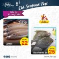 Fish.qa Qatar Offers 2021