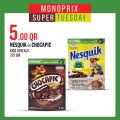 Monoprix  Qatar  Offers 2020