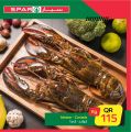 Spar Hypermarket Qatar Offers 2021