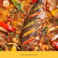عروض مطعم القرموطى للمأكولات البحرية قطر