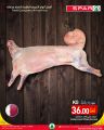 SPAR Hypermarket Qatar offers 2025