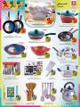 Safari Hypermarket Qatar offers 2019