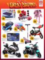 Safari Hypermarket Qatar Offers 2022