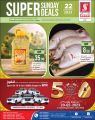 Safari Hypermarket Qatar Offers 2023