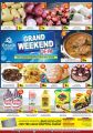 Grand Mall Qatar Offers