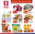 Safari Hypermarket Qatar offers 2019
