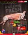Spar Hypermarket Qatar Offers 2025