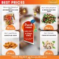 Food Palace Hypermarket Qatar offers 2021