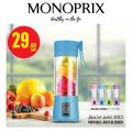 Monoprix Qatar Offers 2022