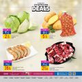 Al Rawabi Hypermarket Qatar offers 2021