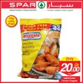 SPAR Qatar Offers  2019