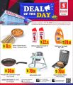 Safari Hypermarket Qatar Offers 2020