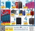 travel accessories Offers - Carrefour Qatar