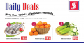 Offers Safari Hypermarket