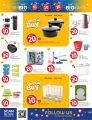 Al Rawabi Hypermarket Qatar offers 2025