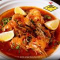 Al Qarmouty Seafood Restaurants Offers Qatar 2020