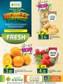 KENZ Mini Mart Qatar offers 2023